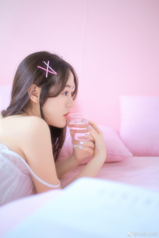 好姑娘