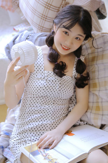 后宫露营