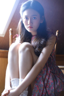 活女丧尸夜